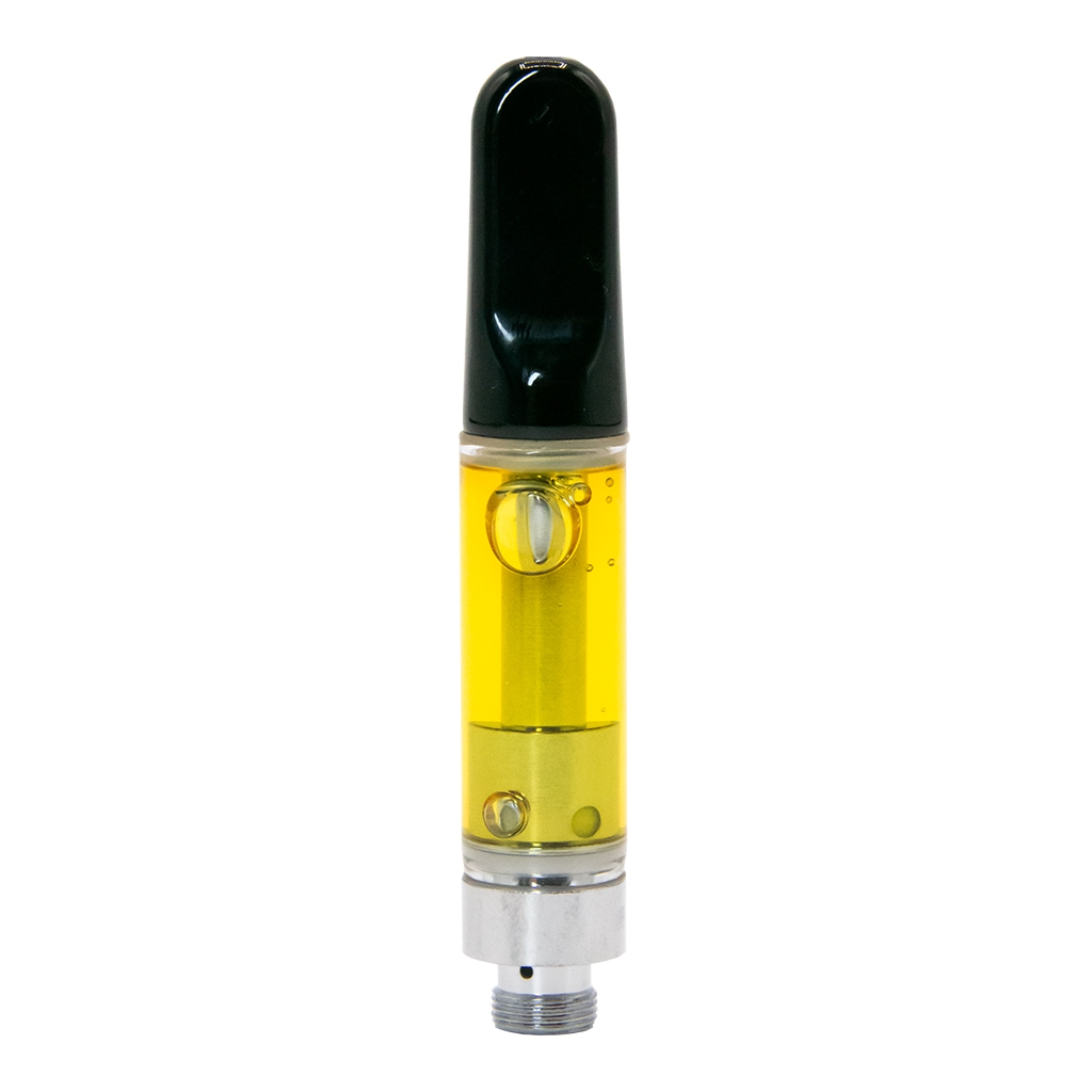 Legend Bubba Kush 510 Thread Cartridge 1g The Green Hex